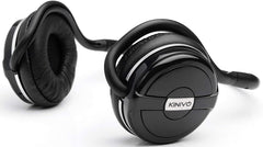 Kinivo BTH240 Bluetooth Stereo Headphone Supports Wireless