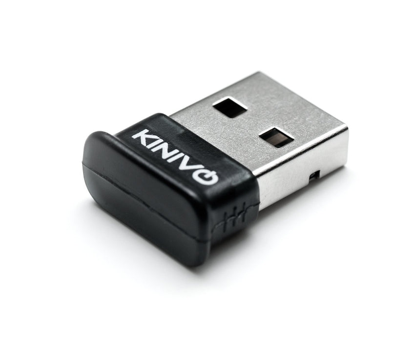 Passend oneerlijk Besmettelijk Kinivo BTD-400 Bluetooth 4.0 Low Energy USB Adapter - Works With Windo