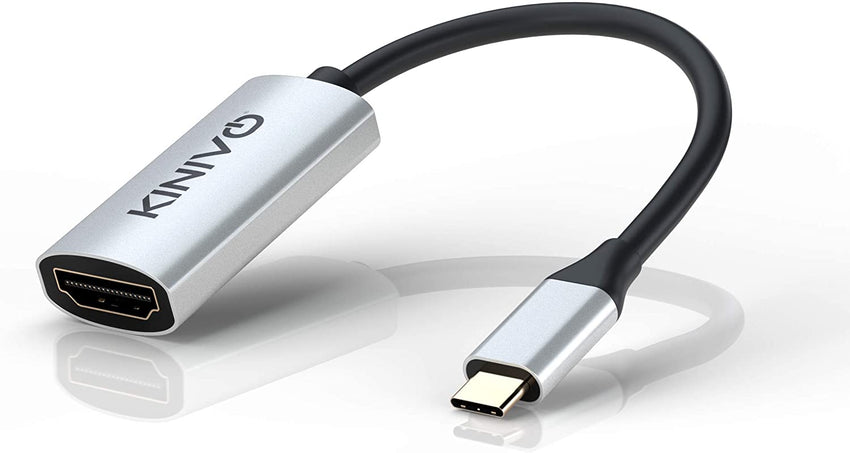 USB C to HDMI Adapter (4K) USB Type-C to HDMI Adapter (Thunderbolt, usb c  hdmi 